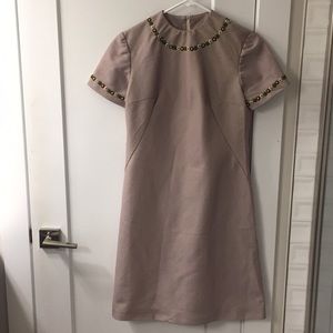 Vintage Dress